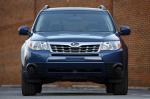 Subaru Forester 2011 года